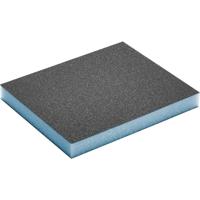 Festool 201112 Handschuurspons Granat 98x120x13 60 GR/6 6 stuk(s)