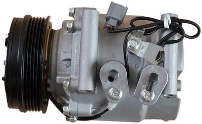 Compressor, airconditioning 32725