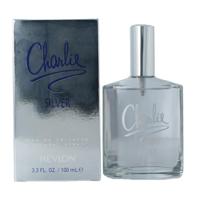 Charlie Silver eau de toilette spray