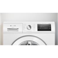 Siemens WM14N29XNL Wasmachine Wit Siemens WM14N29XNL Wasmachine Wit