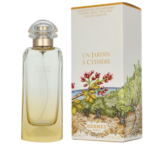 Hermès - Hermes Un Jardin A Cythere 100 ml Eau de toilette