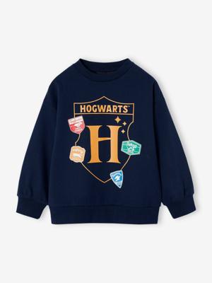 Jongenssweater Harry Potter® marineblauw
