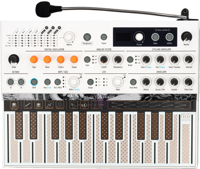 Arturia MicroFreak Vocoder Edition