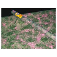 Haza Witbaard Grottenpapier haza 50x200cm