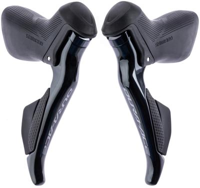 SHIMANO rem- / schakelhendel "dura ace di2 st-r9250"