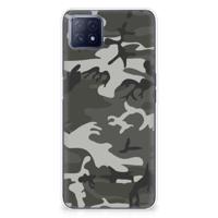 OPPO A53 5G | OPPO A73 5G | TPU bumper | Army Light