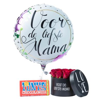 Combideal Liefste Mama (Moederdag)