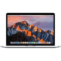 Refurbished MacBook Pro Touchbar 13 inch i5 2.9 Ghz 8 GB 256 GB Licht gebruikt