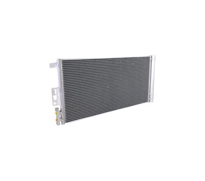 Condensor, airconditioning AC856303