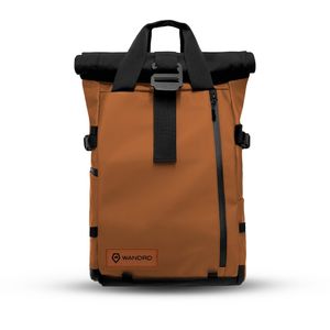 WANDRD PRVKE 31 Sedona Orange
