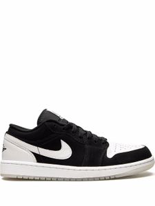 Jordan "baskets Air Jordan 1 Low ""Diamond Shorts""" - Noir