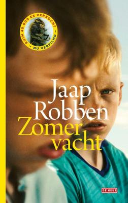 Zomervacht (Paperback)