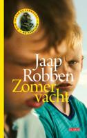 Zomervacht (Paperback)