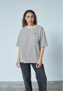 Sisters Point VEZ-SS Cream/Brown
