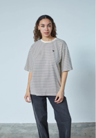 Sisters Point VEZ-SS Cream/Brown