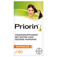 Priorin Haar Capsules - thumbnail