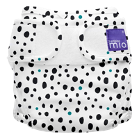 Bambino Mioduo Miosoft - Dalmatiër Dropjes