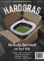 Hard gras 134 - oktober 2020 (Paperback)