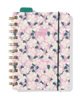 051 Agenda 2026 A6 Bloemen