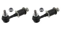 Stabilisatorstang Set SET31166x2 Stabilisatorstang Set SET31166x2