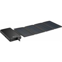 Sandberg Solar 4-Panel Powerbank 25000 - thumbnail