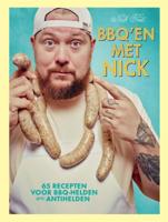 BBQ-en met Nick (Hardback)