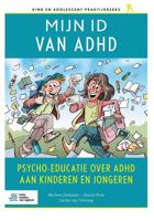 Mijn ID van ADHD (Paperback)