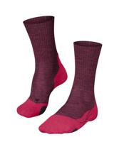 Falke Tk2 Explore Wool Wandelsok Dames Azalea 35-36
