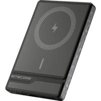 NiteCore NW5000 Powerbank 5000 mAh Li-ion Zwart - thumbnail