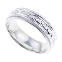 Dames ring Cristian Lay 53336240 (Maat 24)