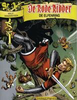 De elfenring (Paperback)