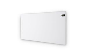 Adax Neo Elektrische Design radiator / 200 x 1050 / 800 Watt / Wit