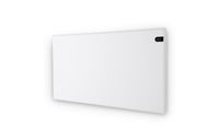 Adax Neo Elektrische Design radiator / 200 x 1280 / 1000 Watt / Wit