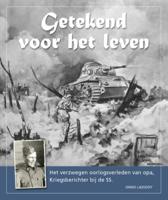 Getekend voor het leven (Hardback)