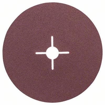 Bosch Accessories 2608605488 Fiberschijf Diameter 180 mm 1 stuk(s)