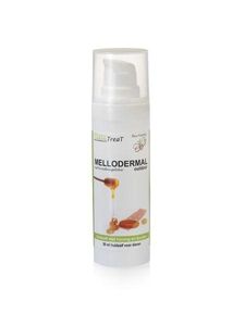 Mellodermal honingcreme outdoor dieren