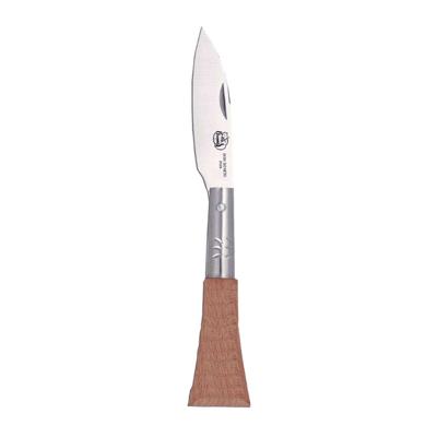 Zakmes Imex el Zorro Roestvrij staal 5,2 cm