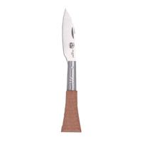Zakmes Imex el Zorro Roestvrij staal 5,2 cm