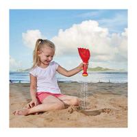 Hape regenschep - rood Hape regenschep - rood