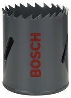 Bosch Accessoires Gatzaag HSS-bimetaal voor standaardadapter 43 mm, 1 11/16" 1st - 2608584143