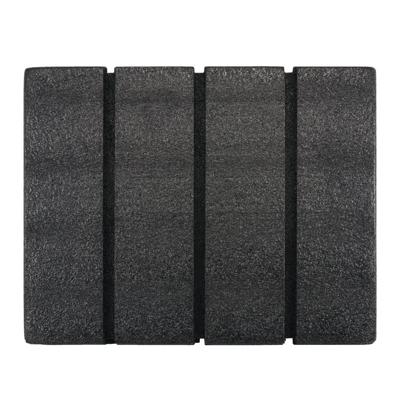 Milwaukee Lege foam inlay geschikt voor alle PACKOUT™ gereedschapskoffers met lades | 2 stuks - 4932493993