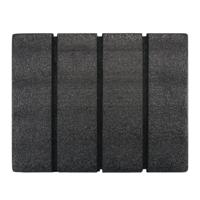 Milwaukee Lege foam inlay geschikt voor alle PACKOUT™ gereedschapskoffers met lades | 2 stuks - 4932493993