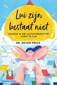 Lui zijn bestaat niet (Paperback)