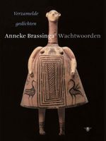 Wachtwoorden - Anneke Brassinga - ebook