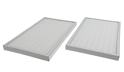 Brink Renovent HR 250/325 - Klasse M6 - Unit met bypass