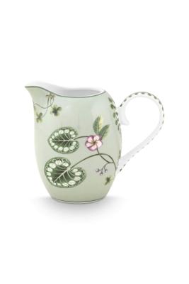 Pip Studio Kan Lily&Lotus Licht Groen