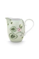 Pip Studio Kan Lily&Lotus Licht Groen