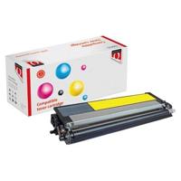 Toner Quantore alternatief tbv Brother TN-326Y geel