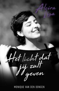 Het licht dat jij zult geven (Paperback)