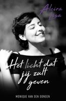 Het licht dat jij zult geven (Paperback)